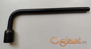 Ključ za točak OK17